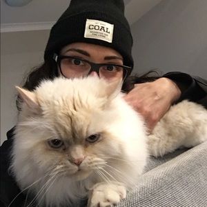 Meet your Posher, Jen